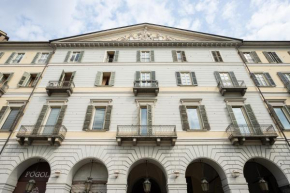 Dynasty Suites Downtown Apartments Torino